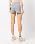 Golden Goose Golden Goose Shorts Grey