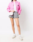 Golden Goose Golden Goose Shorts Grey