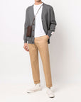 Golden Goose Golden Goose Trousers Beige