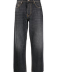 Golden Goose Golden Goose Jeans Black