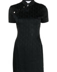 Marine Serre MARINE SERRE Dresses Black