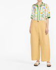 Studio Nicholson PRE STUDIO NICHOLSON PRE Trousers Beige