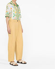 Studio Nicholson PRE STUDIO NICHOLSON PRE Trousers Beige