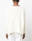 Daniela Gregis Daniela Gregis Sweaters White