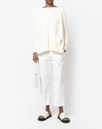 Daniela Gregis Daniela Gregis Sweaters White