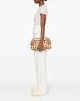 Themoire' THEMOIRE' Bags.. Brown
