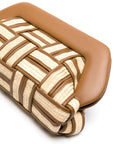 Themoire' THEMOIRE' Bags.. Brown