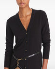 Tory Burch Tory Burch Sweaters Black