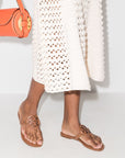 Tory Burch Tory Burch Miller Sandals