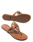 Tory Burch Tory Burch Miller Sandals