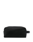 Dolce & Gabbana Dolce & Gabbana Nylon toiletry bag with rubberized logo