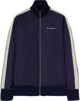 Palm Angels Palm Angels Logo track jacket