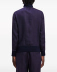 Palm Angels Palm Angels Logo track jacket