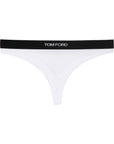 Tom Ford Tom Ford Underwear White