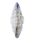 Burberry Burberry EKD logo-tag Transparent Tote Bag