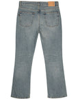 Haikure Haikure Conscious Criteria page Straight leg denim jeans
