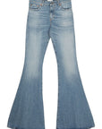 Haikure Haikure Jeans Denim