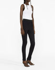 Wardrobe.Nyc Wardrobe.Nyc WARDROBE NYC Trousers Black