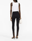 Wardrobe.Nyc Wardrobe.Nyc WARDROBE NYC Trousers Black