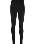 Wardrobe.Nyc Wardrobe.Nyc WARDROBE NYC Trousers Black