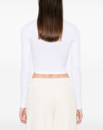 WARDROBE.NYC WARDROBE.NYC WARDROBE NYC T-shirts and Polos White