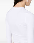 WARDROBE.NYC WARDROBE.NYC WARDROBE NYC T-shirts and Polos White