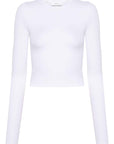 WARDROBE.NYC WARDROBE.NYC WARDROBE NYC T-shirts and Polos White