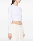 WARDROBE.NYC WARDROBE.NYC WARDROBE NYC T-shirts and Polos White
