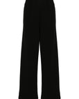 WARDROBE.NYC WARDROBE.NYC WARDROBE NYC Trousers Black