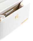 JACQUEMUS Jacquemus Le Chiquito Moyen top-handle bag