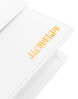 JACQUEMUS Jacquemus Le Chiquito Moyen top-handle bag