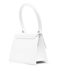 JACQUEMUS Jacquemus Le Chiquito Moyen top-handle bag