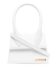 JACQUEMUS Jacquemus Le Chiquito Moyen top-handle bag