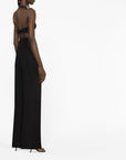 Jacquemus JACQUEMUS Trousers Black