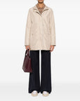 Fay Fay Virginia Coat overcoat