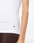 Adidas By Stella McCartney Adidas By Stella McCartney Top White