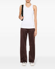 Adidas By Stella McCartney Adidas By Stella McCartney Top White