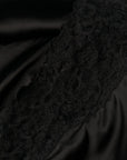 Jacquemus JACQUEMUS Dresses Black