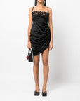 Jacquemus JACQUEMUS Dresses Black