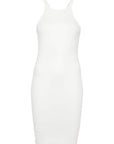Rick Owens Drkshdw RICK OWENS DRKSHDW Dresses White