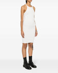 Rick Owens Drkshdw RICK OWENS DRKSHDW Dresses White
