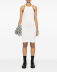 Rick Owens Drkshdw RICK OWENS DRKSHDW Dresses White