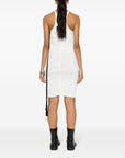 Rick Owens Drkshdw RICK OWENS DRKSHDW Dresses White