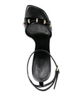 Givenchy Givenchy 100mm crystal-embellished sandals