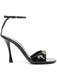 Givenchy Givenchy 100mm crystal-embellished sandals