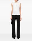Lanvin Lanvin Top White