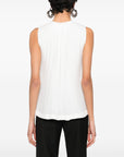 Lanvin Lanvin Top White