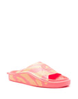 Adidas By Stella McCartney Adidas By Stella McCartney Sandals Pink