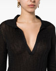 Tom Ford Tom Ford T-shirts and Polos Black