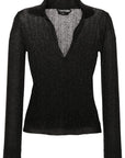 Tom Ford Tom Ford T-shirts and Polos Black